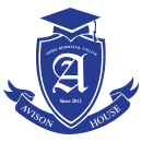 AVISON HOUSE이미지 로고