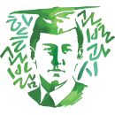 YUN DONG JOO HOUSE이미지 로고