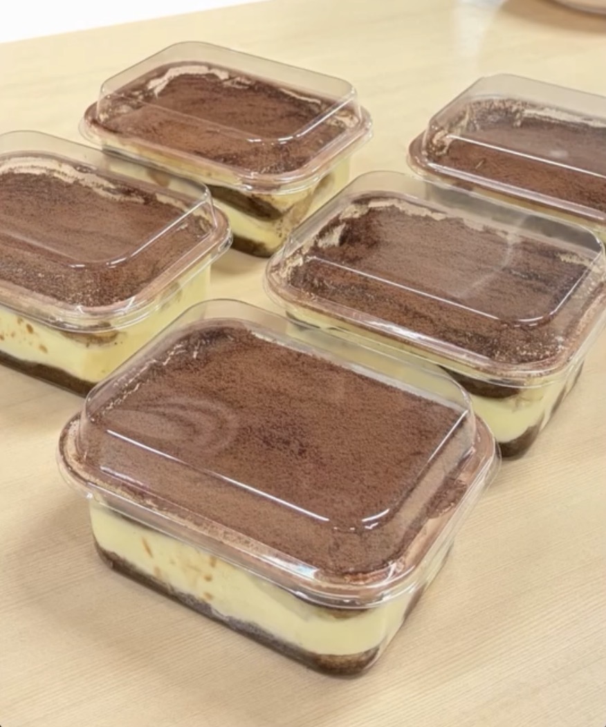 에비슨 하우스 ) 공동체를 잇는 달콤한 시간, <에비슨 디저트 카페>