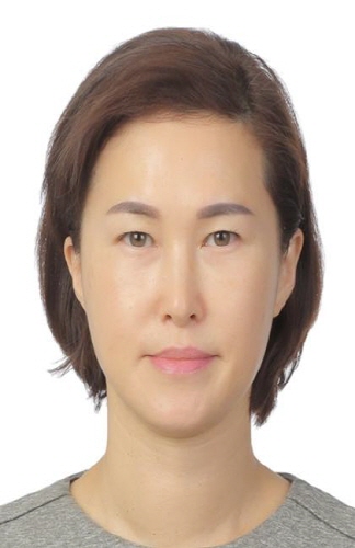 이정아 Lee, Jeong-Ah