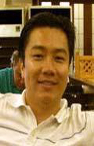 이강민 Yi, Kang-Min