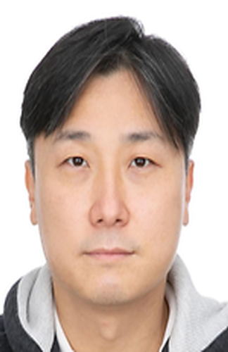 유제왕 Yu, Je Wang